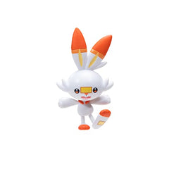 Pokémon Clip-N-Go Poké Ball attached to belt for quick access during play
