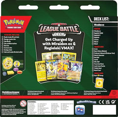 Pokémon code card for online gameplay