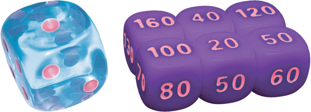 Pokemon coins and markers provide reliable flip and status tracking.
