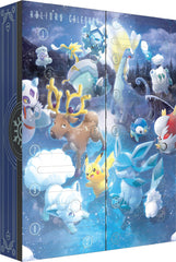 Pokémon coins and sticker sheets enhance collection display and trading fun