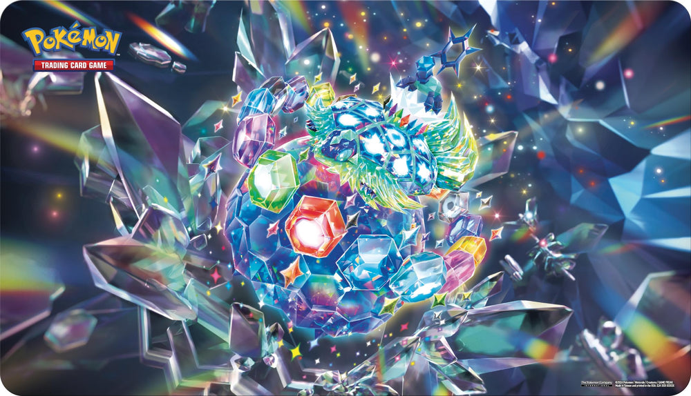 Pokémon condition markers for status tracking during matches
