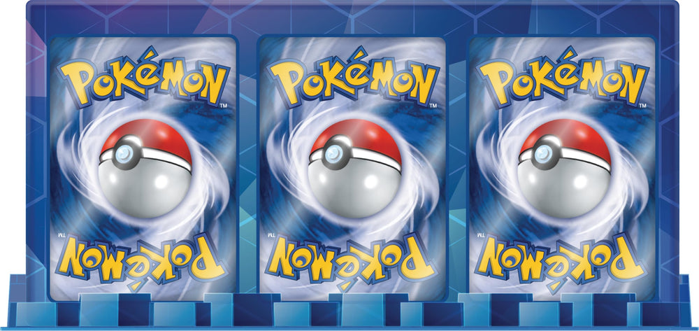 Pokémon damage-counter dice set for precise tracking