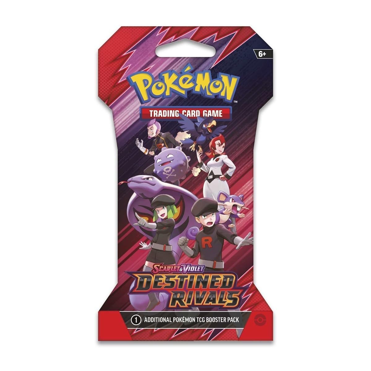Pokémon Destined Rivals cards spread hints at the 80-card collection.