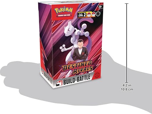 Pokemon TCG contents include four packs and promos for quick, fun battles.