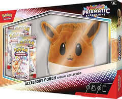 Pokémon Eevee ears design adds playful charm to your kit