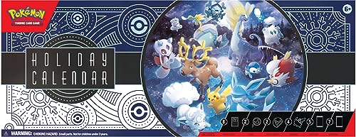 Pokémon foil cards in holiday edition add sparkle to collection and trades