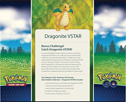 Nine Pokemon GO booster packs featured for gameplay expansion.