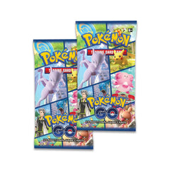 Pokémon GO Melmetal V Battle Deck deck box keeps 60 cards organized for transport.