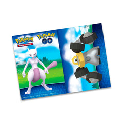 Pokémon GO Melmetal V Battle Deck online code unlocks digital battles.