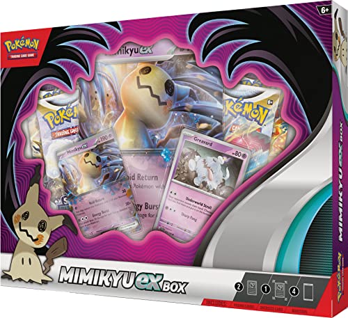 Pokemon Greavard foil card enhances your deck and adds a spooky touch.