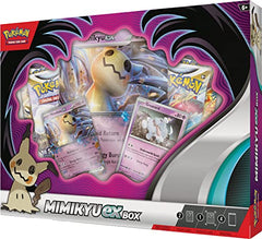 Pokemon Greavard foil card enhances your deck and adds a spooky touch.