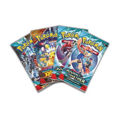Pokémon Hop Zacian ex oversize foil card showcases collectable display.