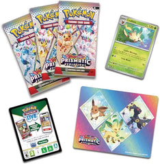 Leafeon tech stickers for laptops and devices, durable and vibrant