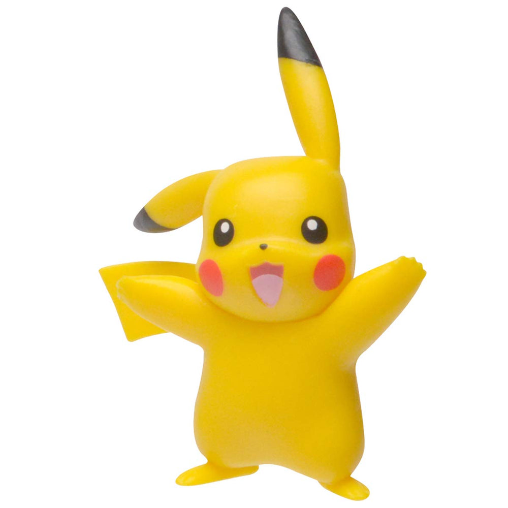 Two-pack Pokemon display-ready packaging for shelves.