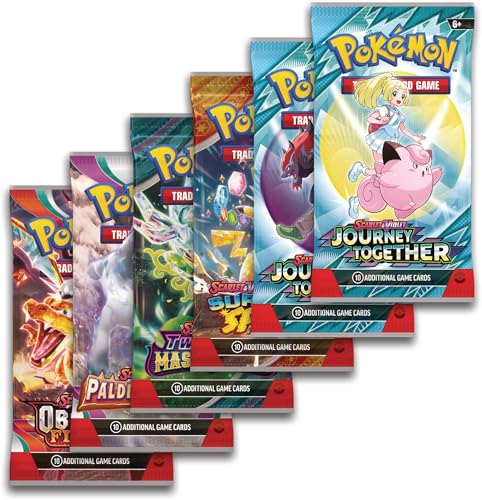 Pokemon Lillie booster sleeves protect and organize your deck