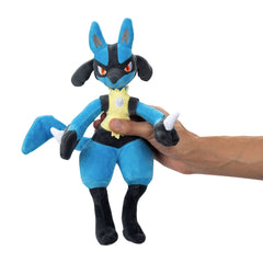 Pokemon Lucario gift idea for kids and collectors