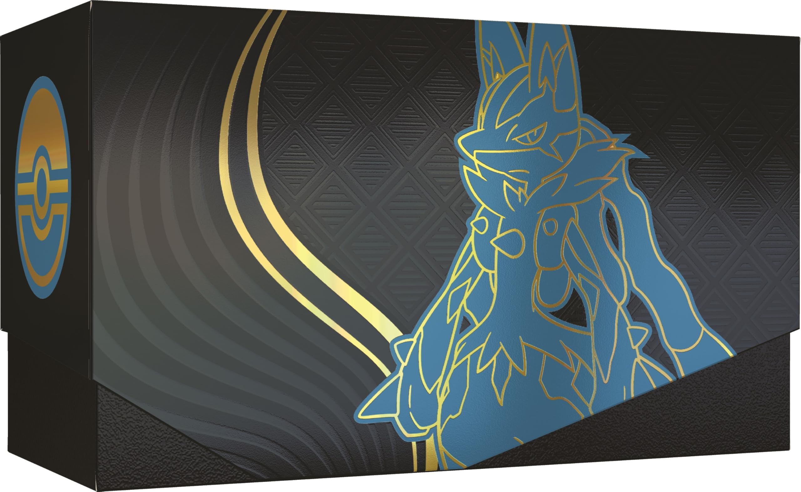 Pokémon Mega Evolution ETB damage dice track hits as battles heat up