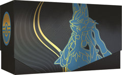 Pokémon Mega Evolution ETB damage dice track hits as battles heat up