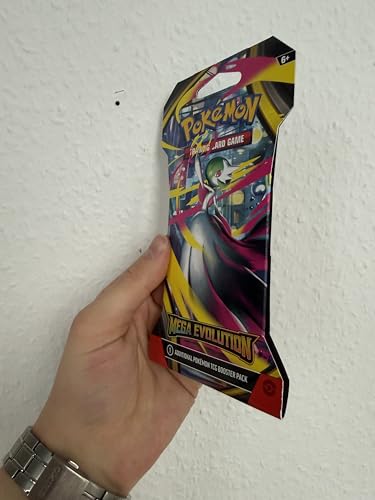 Pokemon Mega Lucario EX card featuring dynamic artwork and battle-ready power
