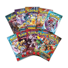 Pokemon Mimikyu ex oversize foil card for display and dueling aesthetics