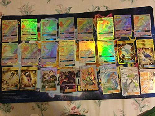 Pokémon near-mint condition cards—reliable for long-term enjoyment