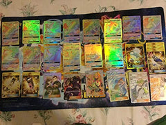 Pokémon near-mint condition cards—reliable for long-term enjoyment
