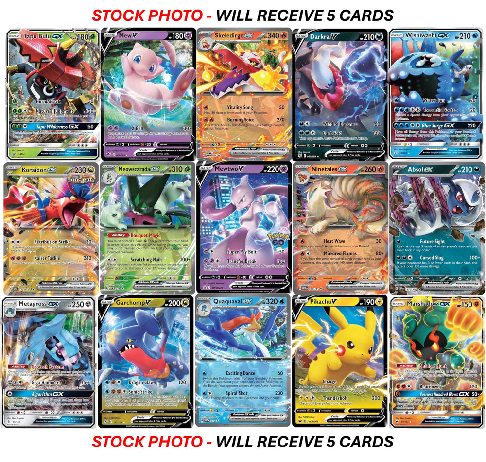 Pokémon no-duplicates bundle highlighted for fresh collection additions.
