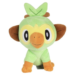 This is official Pokemon merchandise by Jazwares.