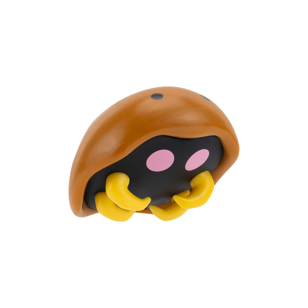 Racaillou figure captured with authentic details for display and play.