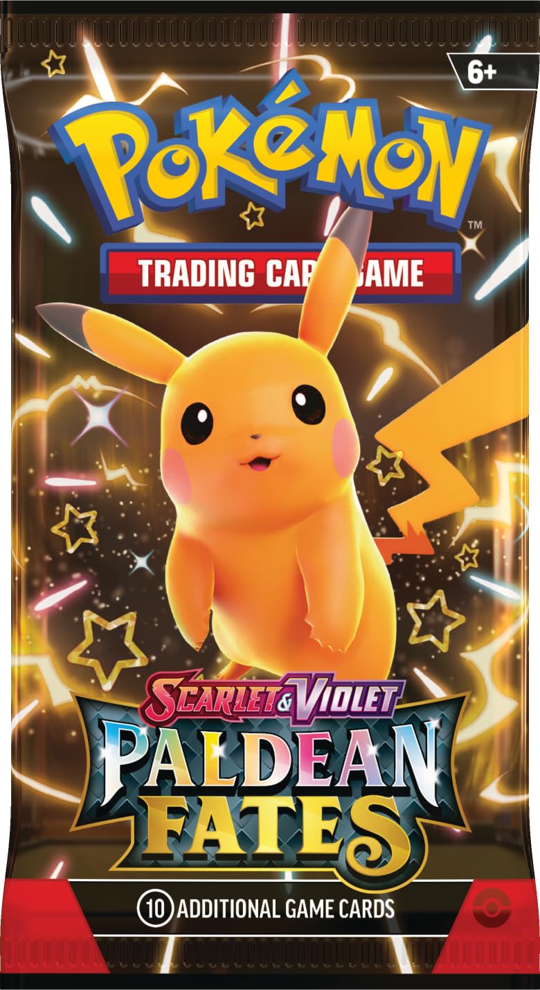 Code card unlocks digital play in Pokemon TCG Live