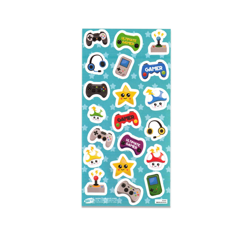 Pokemon trading cards and stickers offer collectible play options for fans