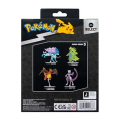 Pokémon PKW2413 Despotar official Jazwares license information