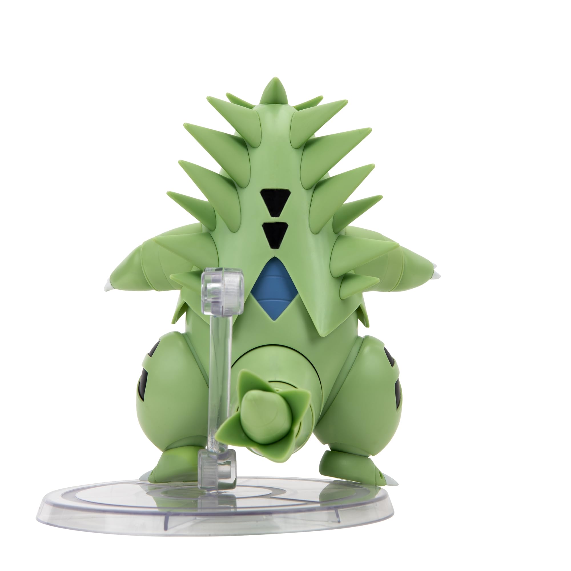 Pokémon PKW2413 Despotar stand included for display scenes