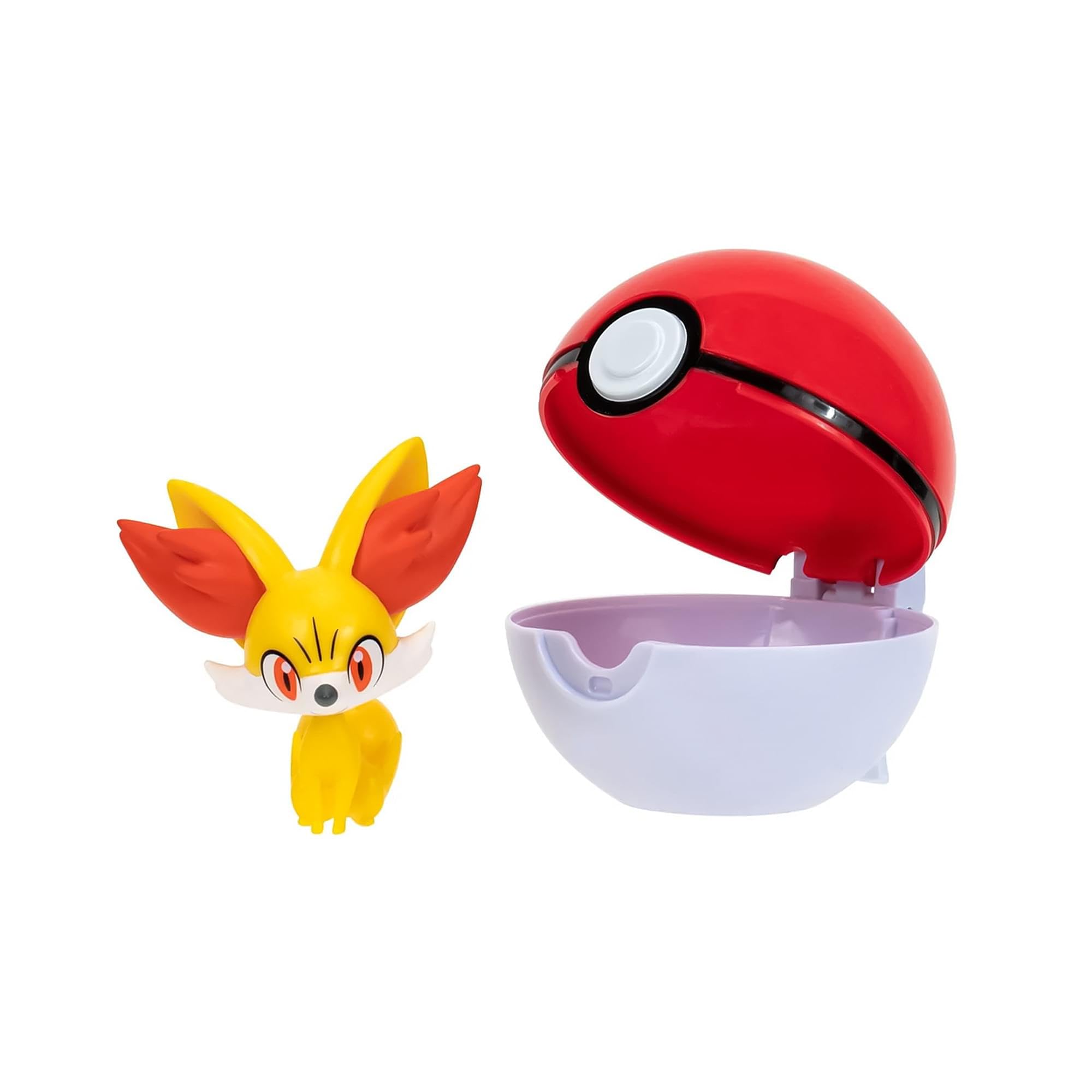 Pokémon PKW3132 Official licensed Jazwares product
