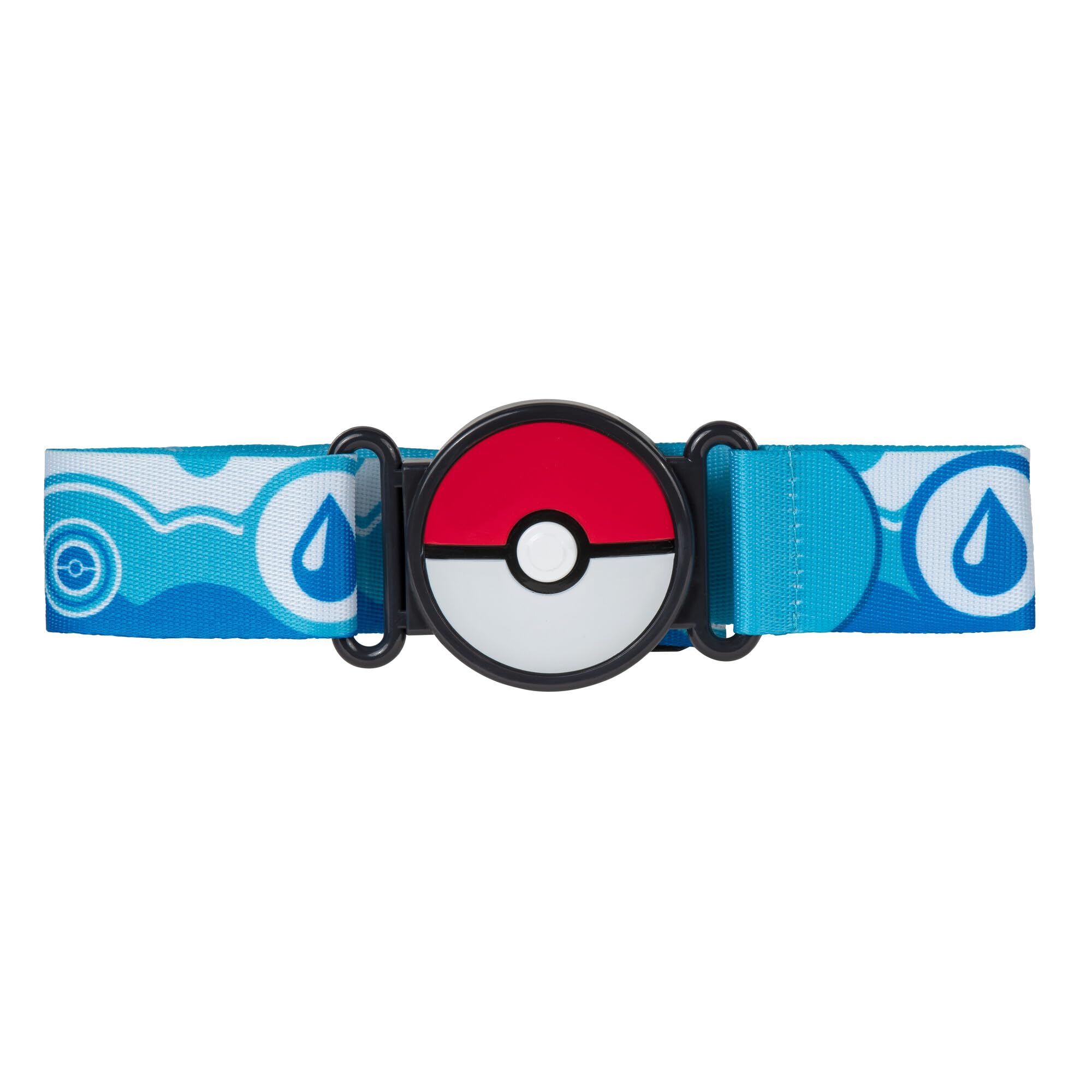 Pokemon PKW3161 Mix and match figures with Clip N Go balls.