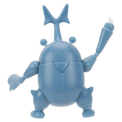 Collect Scaraborn for play and display with other Pokémon figures