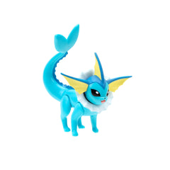 Pokémon PKW3578 Battle Pack contents showing figure and accessories.