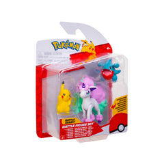 Pokémon PKW4097 Suitable for ages 4 and up.