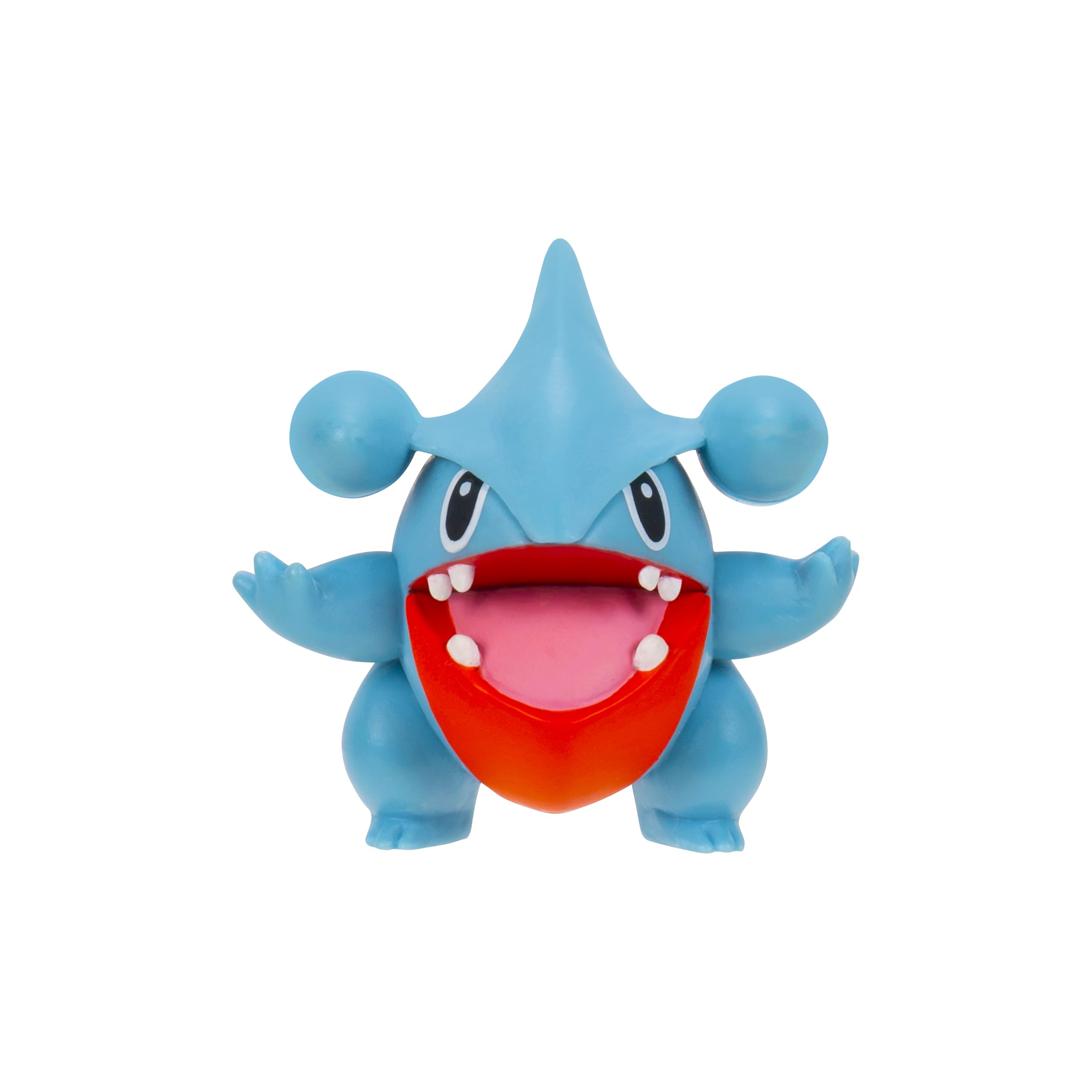Pokémon PKW4097 Figures mirror animated series styling.