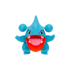 Pokémon PKW4097 Figures mirror animated series styling.