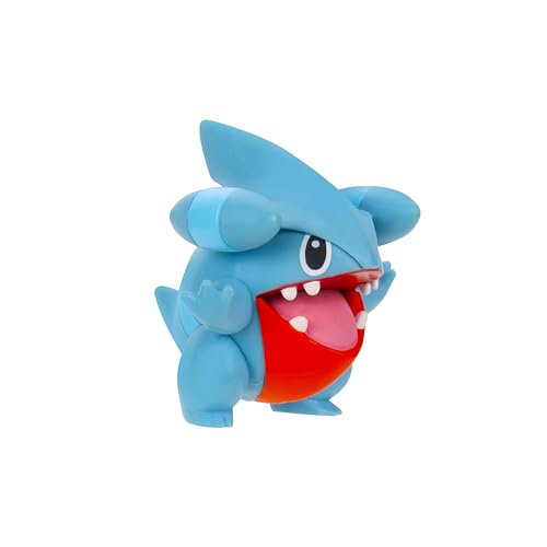 Pokémon PKW4097 Clip 'N' Go Poké Ball Carry Case.