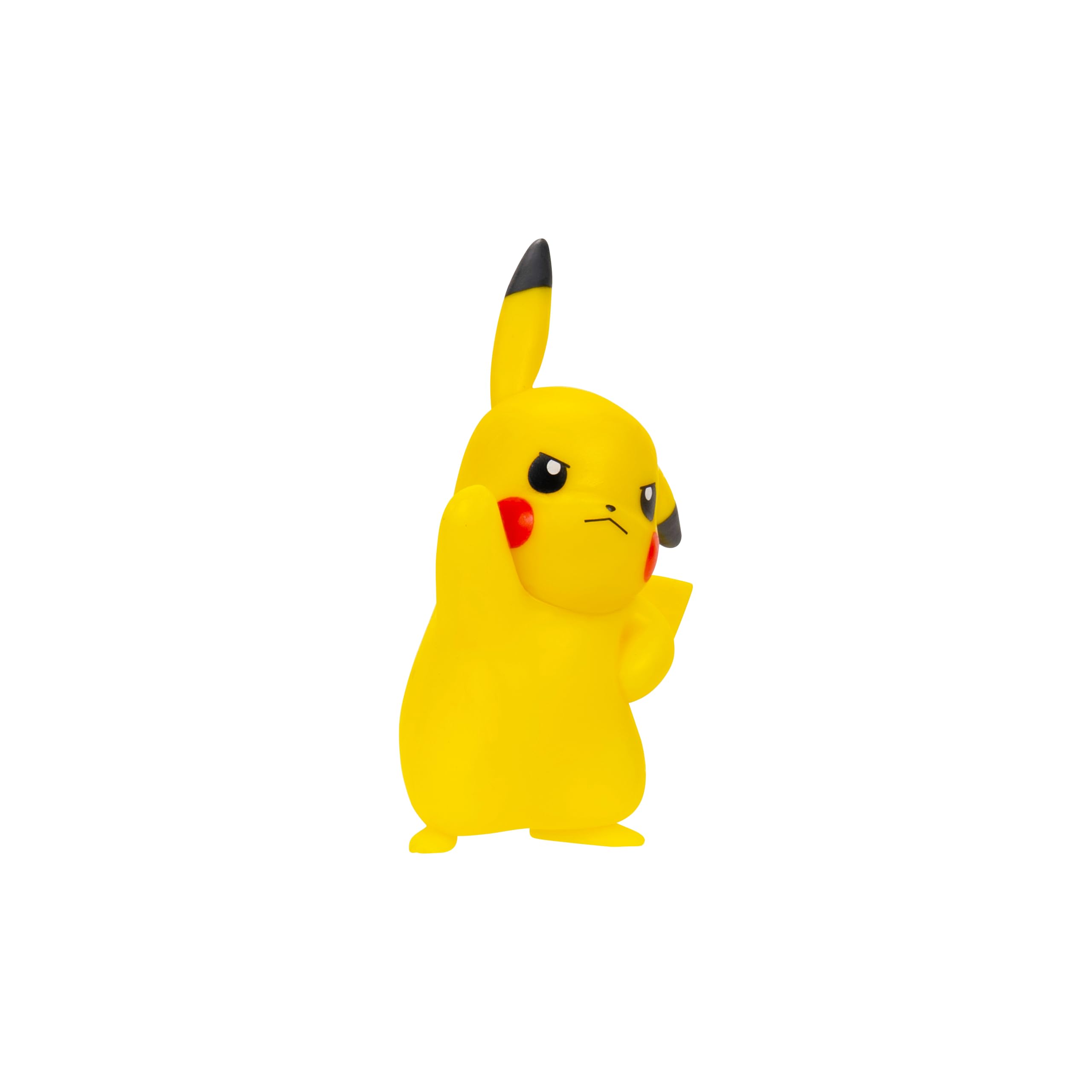Pokémon PKW4097 Ponyta movable limbs in dynamic pose.