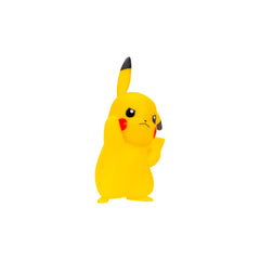 Pokémon PKW4097 Ponyta movable limbs in dynamic pose.