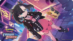 Pokemon Professor Burnet Supporter card adds thematic strategy options for players.
