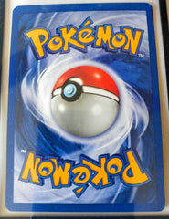 Pokemon Promos Mew Promo 8 display-ready collectible, ideal for shelves and binders.