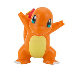 Pokémon Proxy Battle Figure 10 Pack battle-posing-figures offer action-ready poses for play.