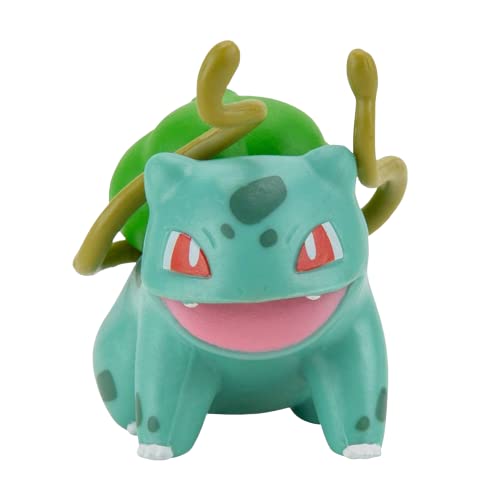 Pokémon Proxy Battle Figure 10 Pack detailed-designs echo anime accuracy for collectors.
