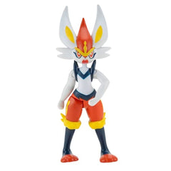 Pokémon Proxy Battle Figure 10 Pack top view reveals authentic designs for display.