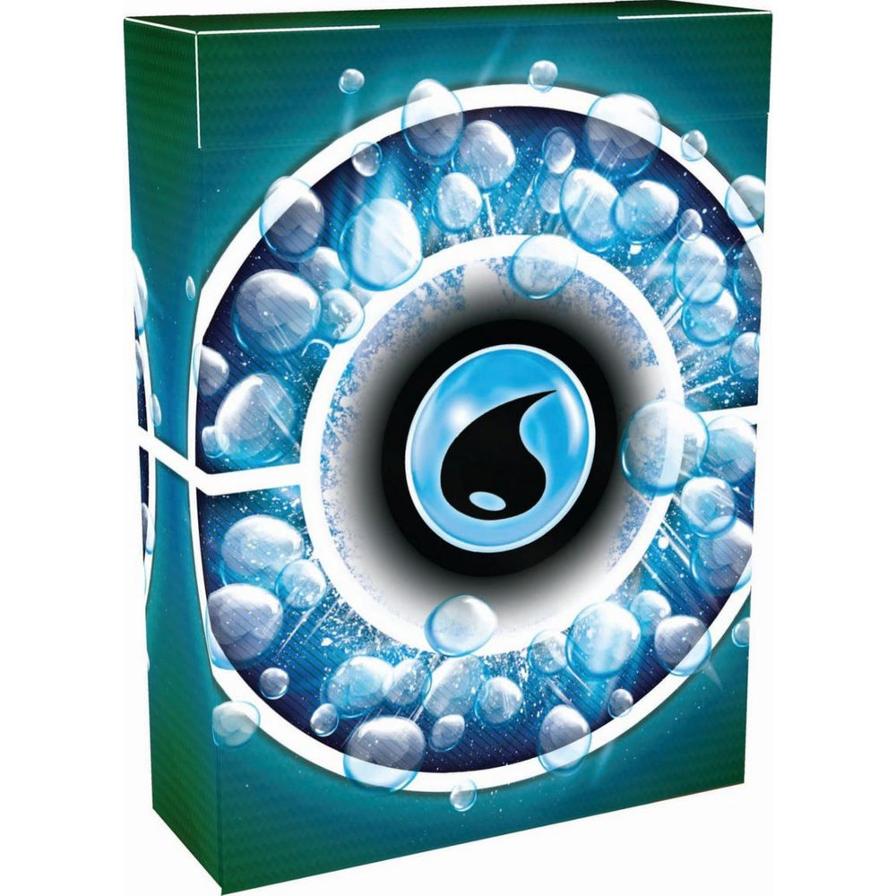 Pokémon Quaquaval Deluxe battle-dice, handy reference during matches.