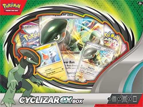 Pokémon Rotom foil card adds shine to your collection
